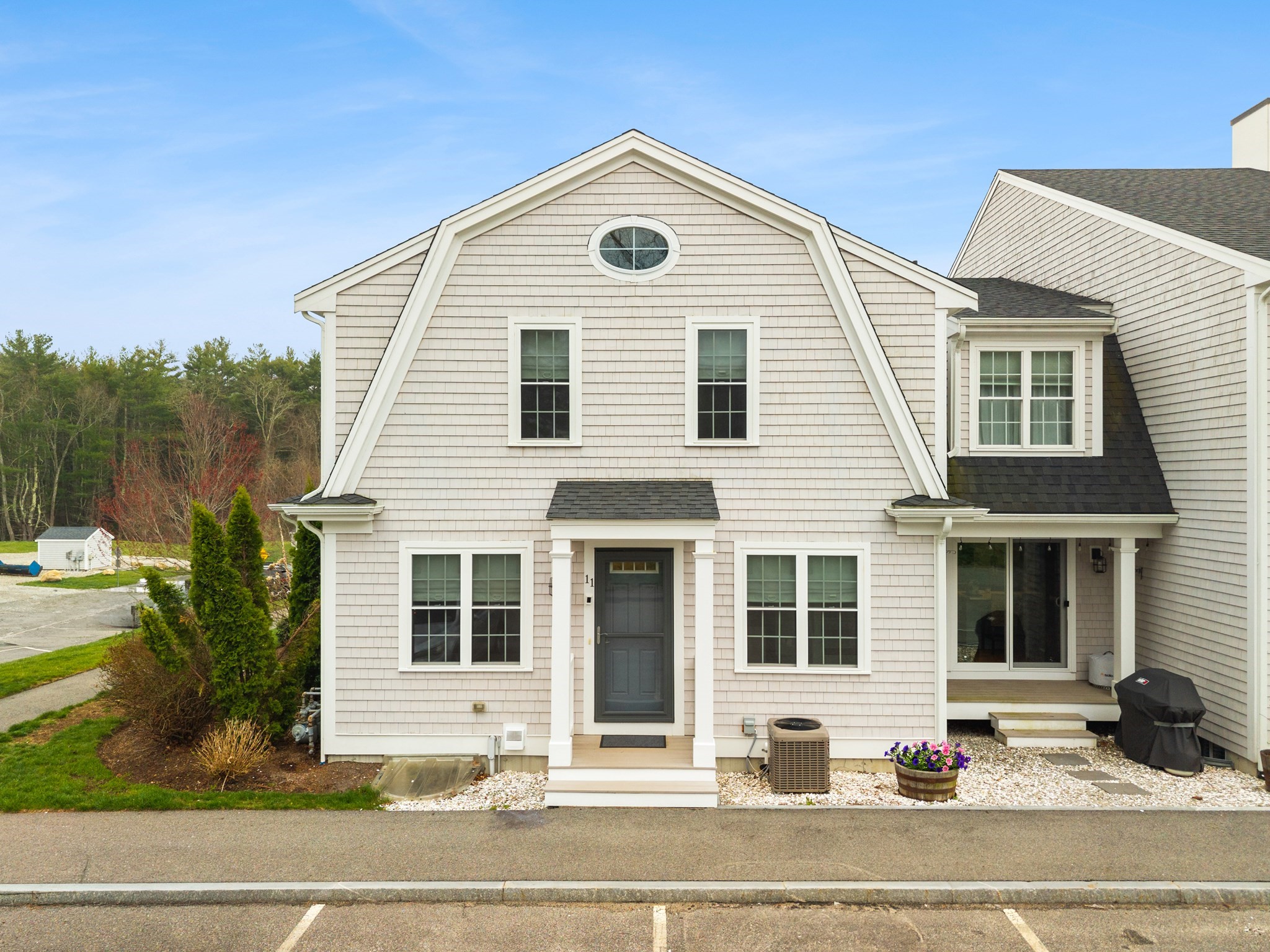 138 Elm Street Unit 11, Kingston, MA 02364