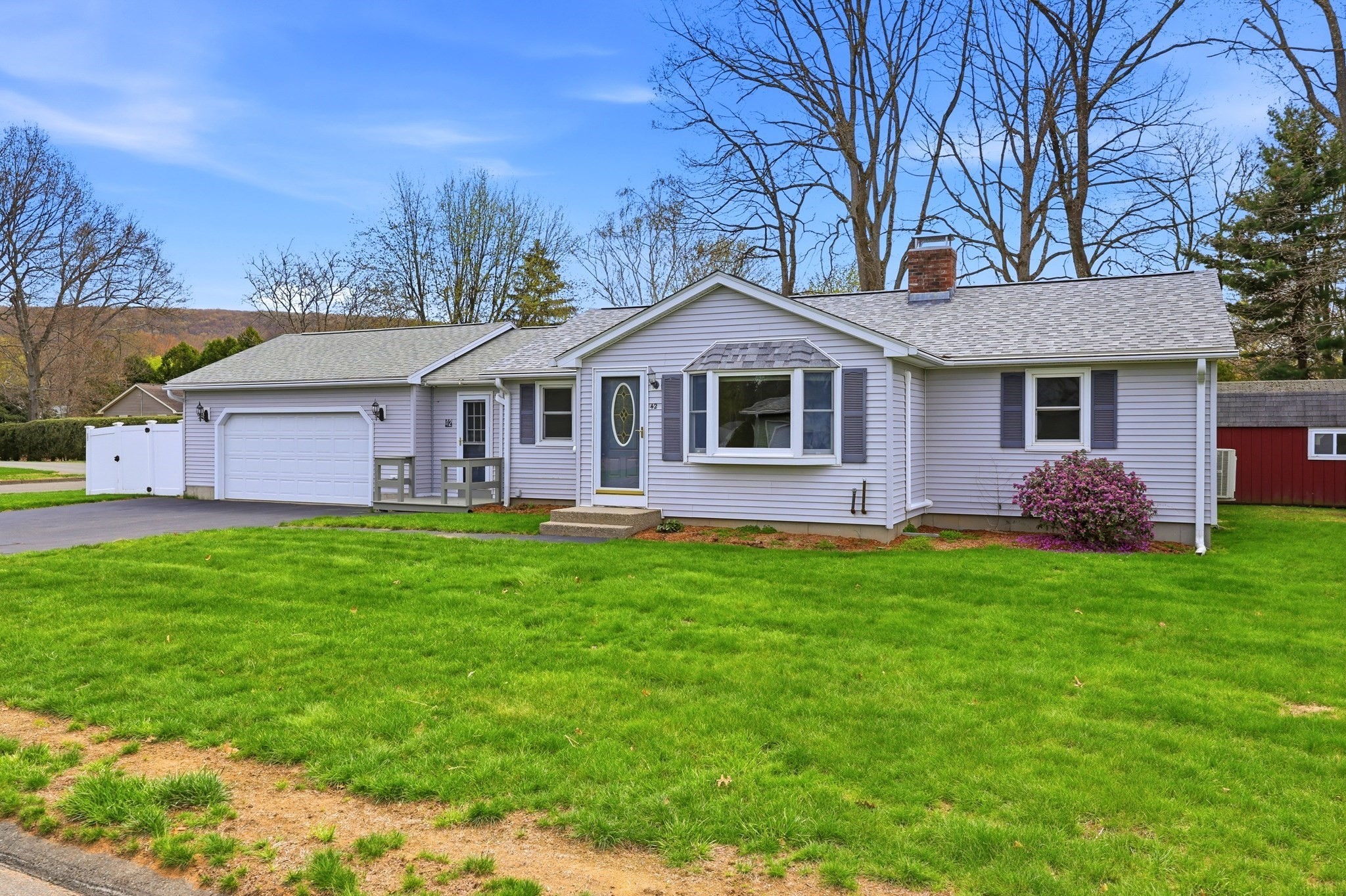 42 Sandra Road, Easthampton, MA 01027