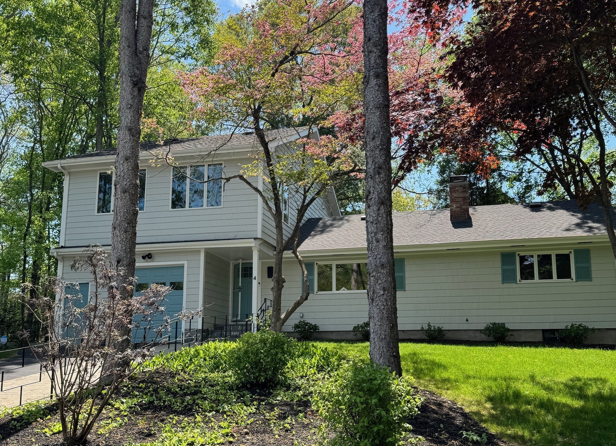 4 Westwood Road, Lexington, MA 02420