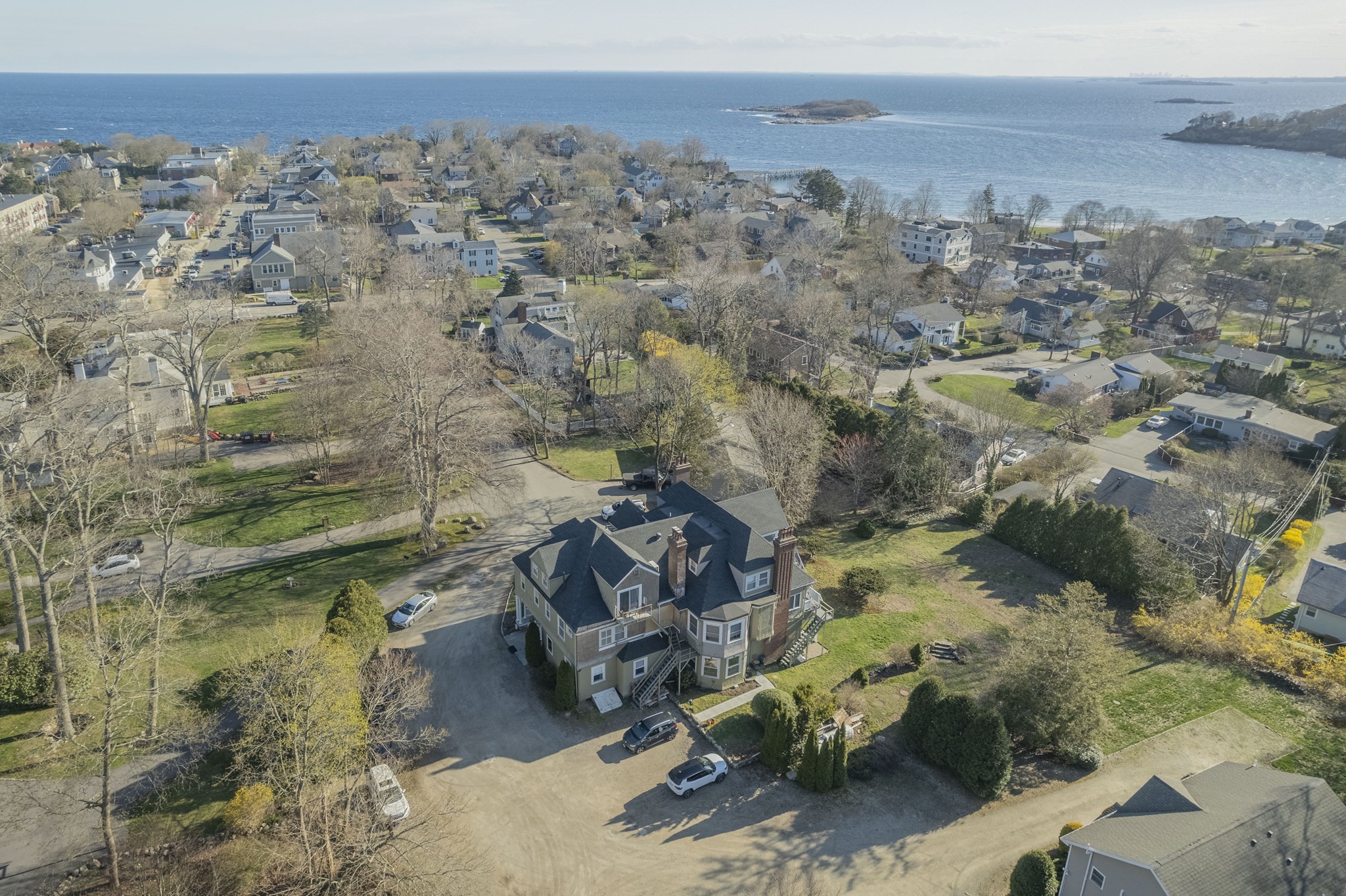 10 Dalton Ave Unit 7, Gloucester, MA 01930