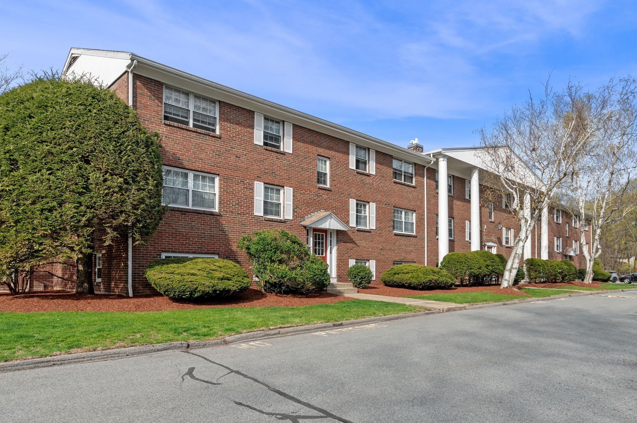 68 Preston Unit 9D, Wakefield, MA 01880