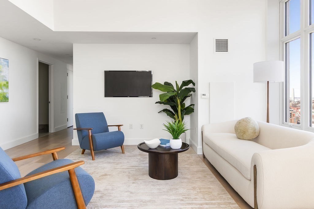 100 Lovejoy Wharf Unit PH1A, West End, Boston, MA 02114