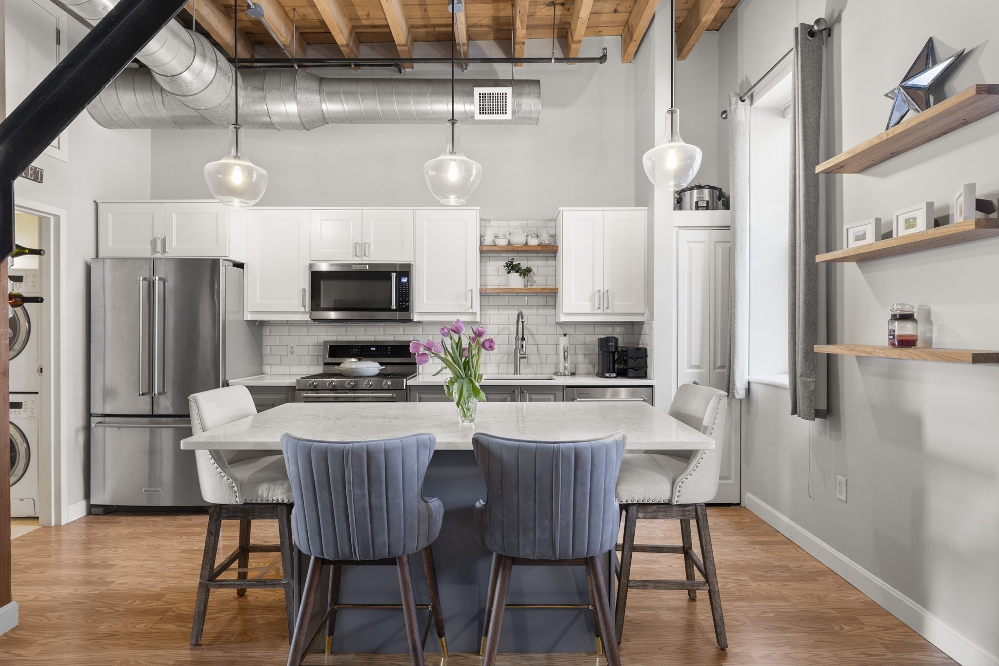 60 Dudley St Unit 27, Chelsea, MA 02150