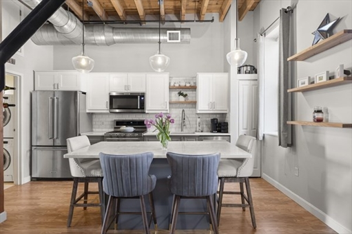 60 Dudley St, Apt 27