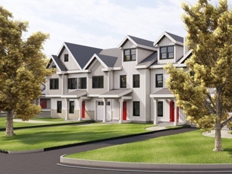 34 Central St Unit 1 Jefferson, Newbury, MA 01922