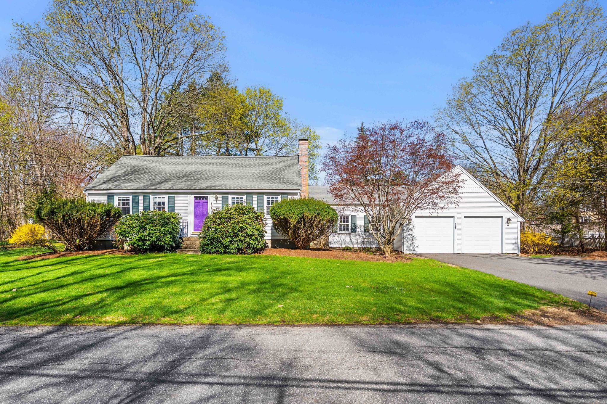 389 Arlington St, Acton, MA 01720
