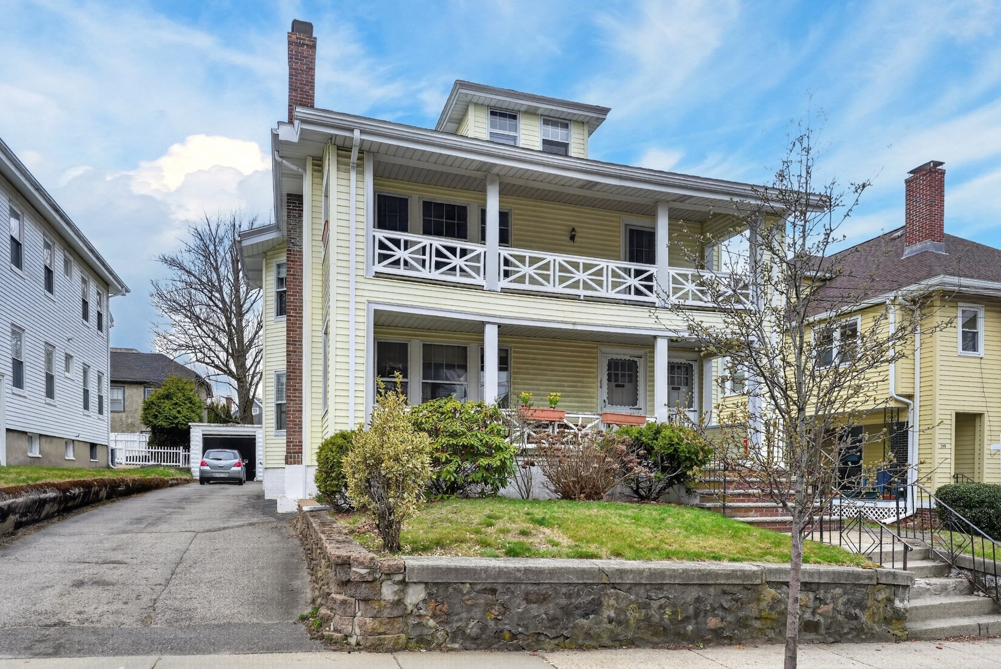 396 School Street Unit 396, Watertown, MA 02472