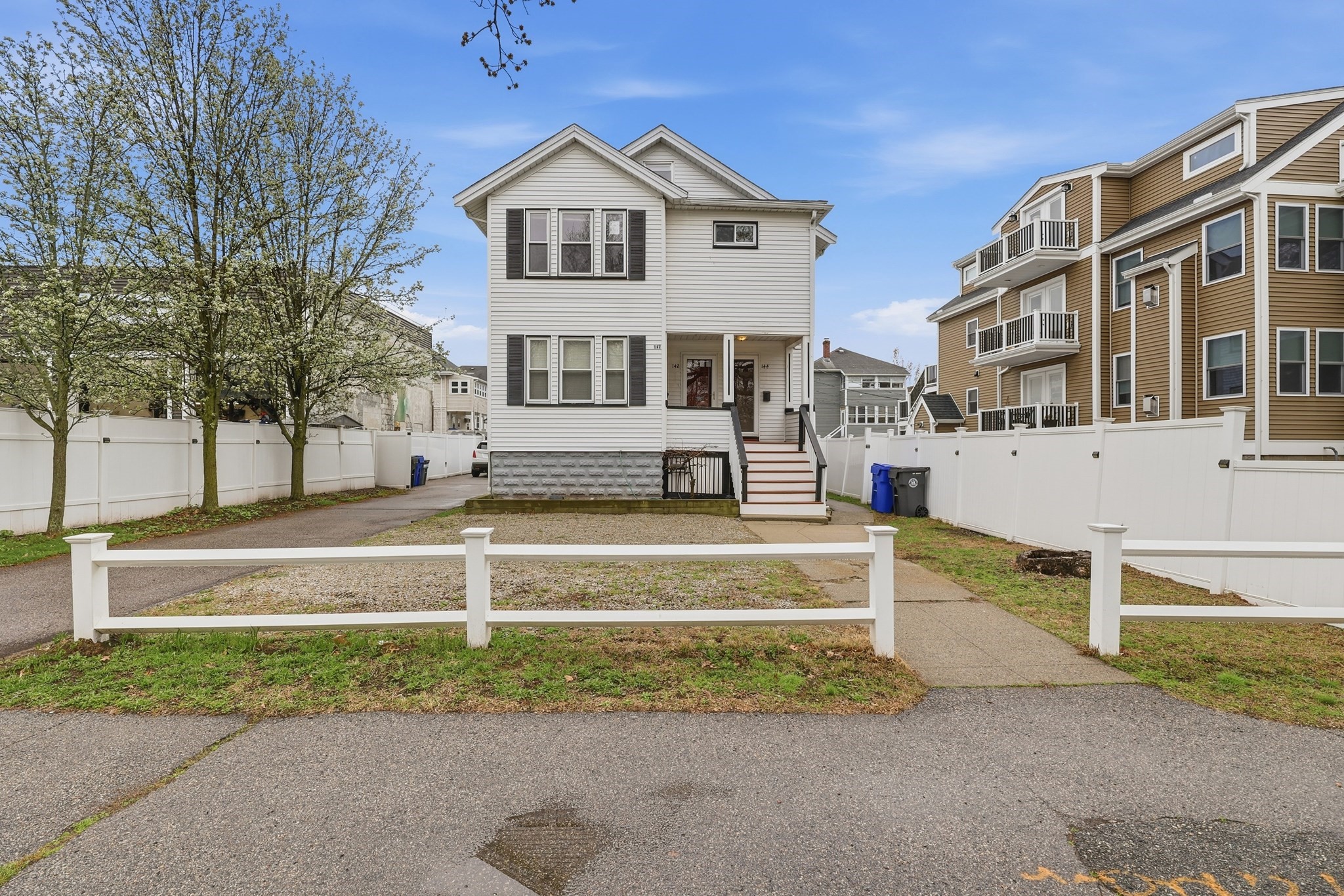 142 Mystic Valley Parkway, Arlington, MA 02474