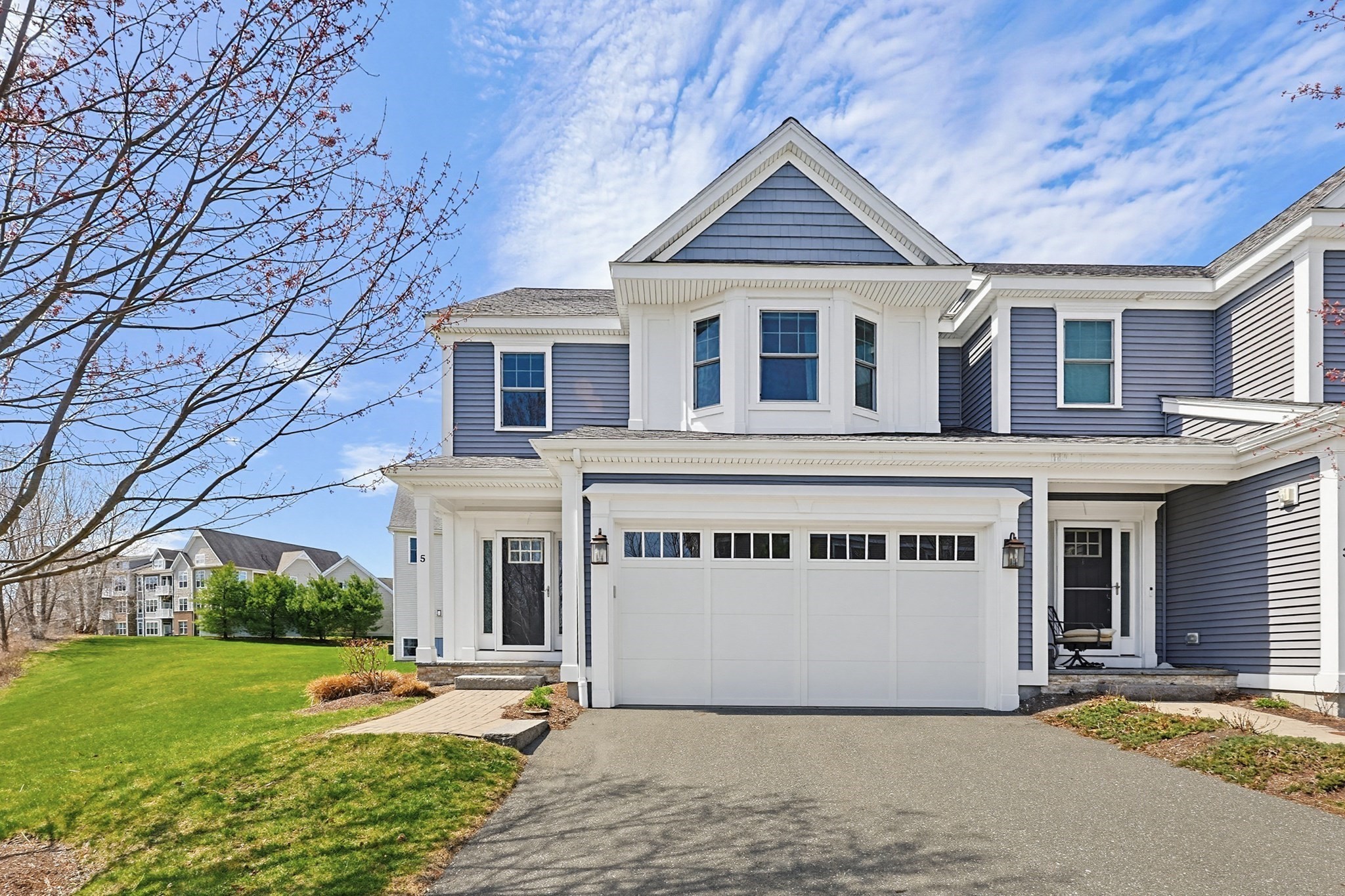 5 Green Ln Unit 5, Framingham, MA 01701