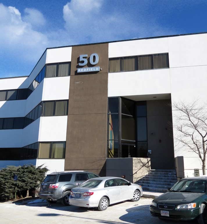 50 Redfield Unit 103, Dorchester, Boston, MA 02122