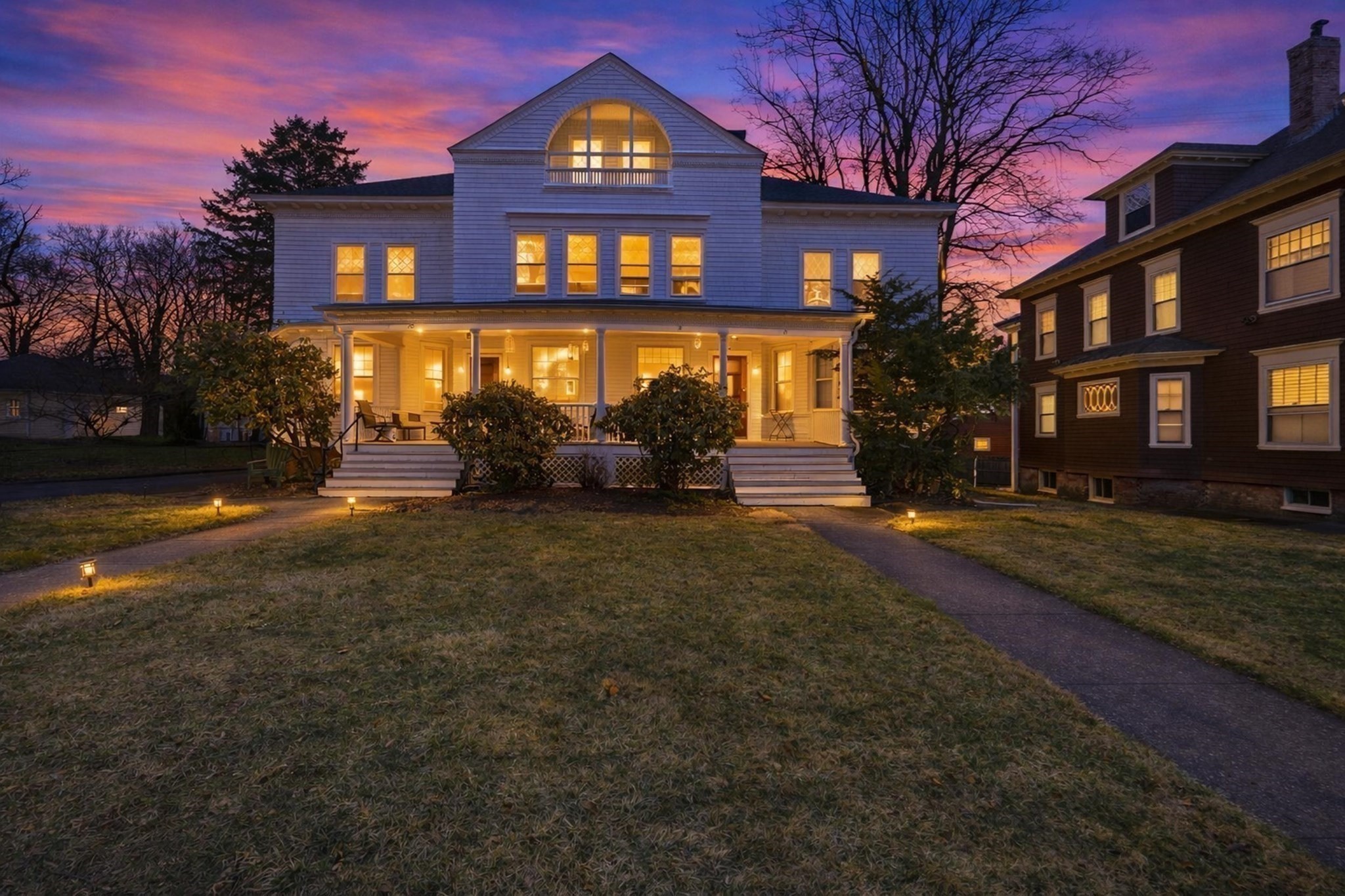 8 Westland St, Worcester, MA 01602