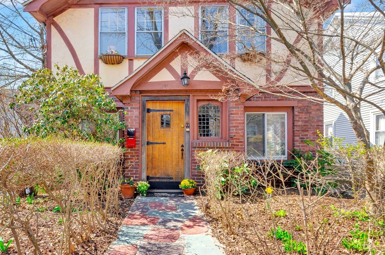 126 Westbourne Terrace, Brookline, MA 02446