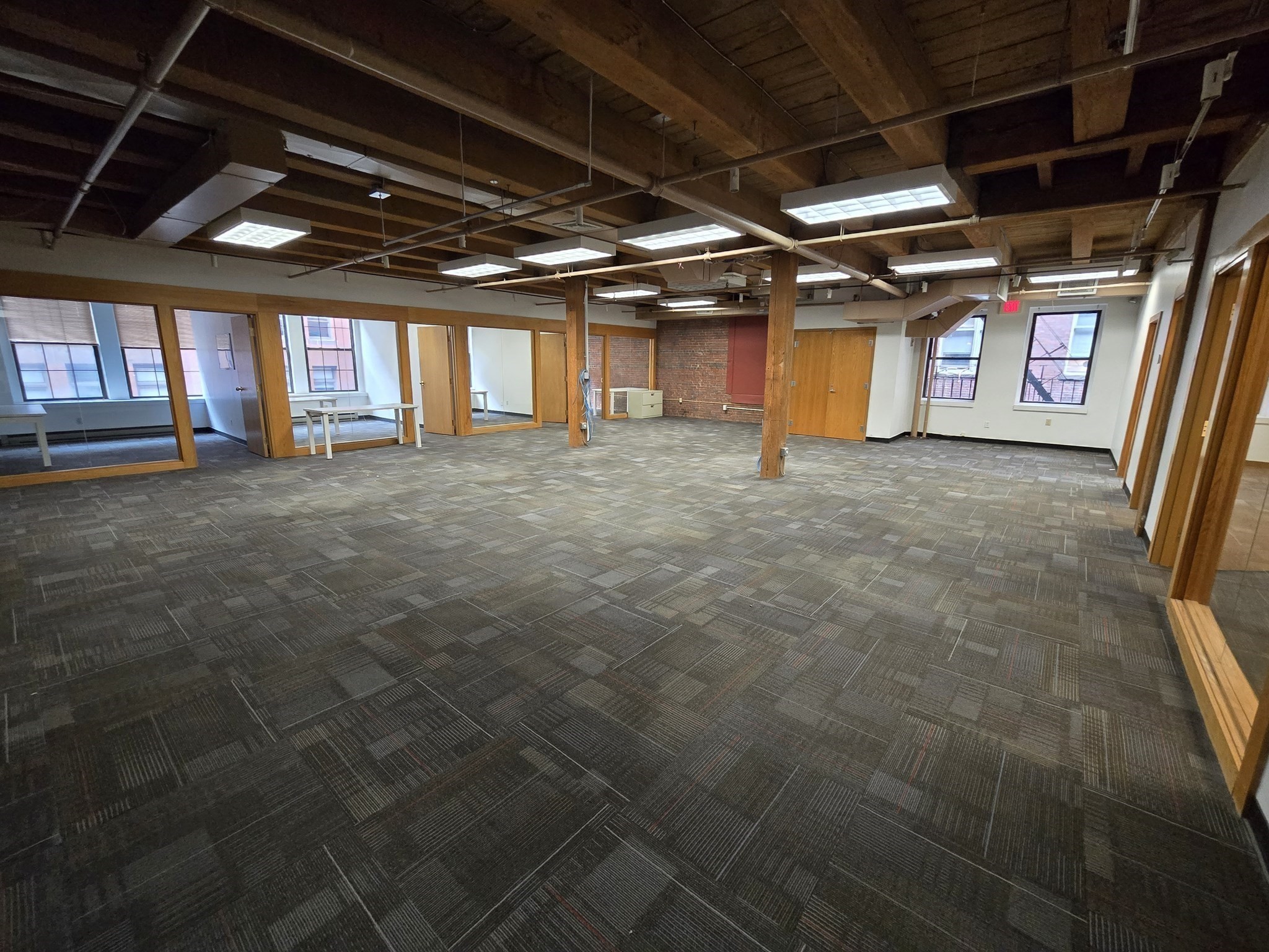 197 Portland Unit 300, West End, Boston, MA 02114