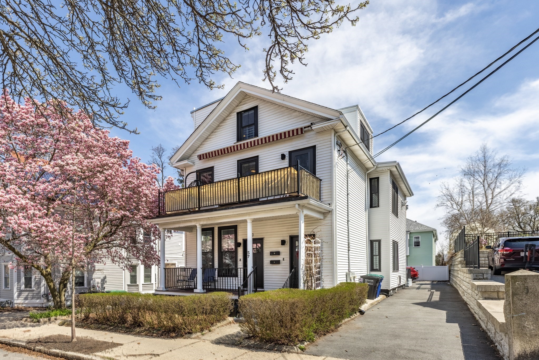 57 Walnut Street Unit 2, Somerville, MA 02143