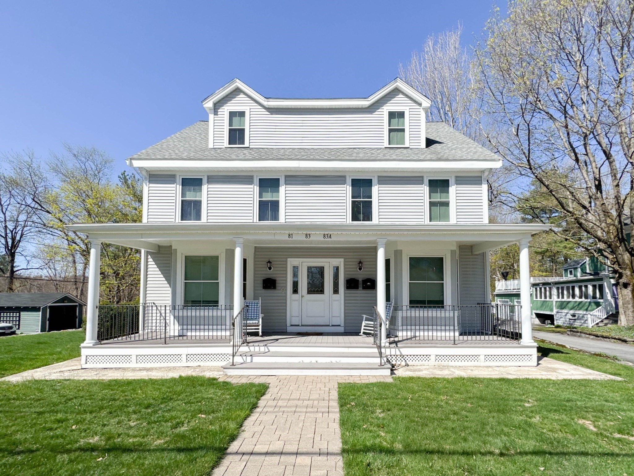 81 South Rd, Bedford, MA 01730 - Image 1