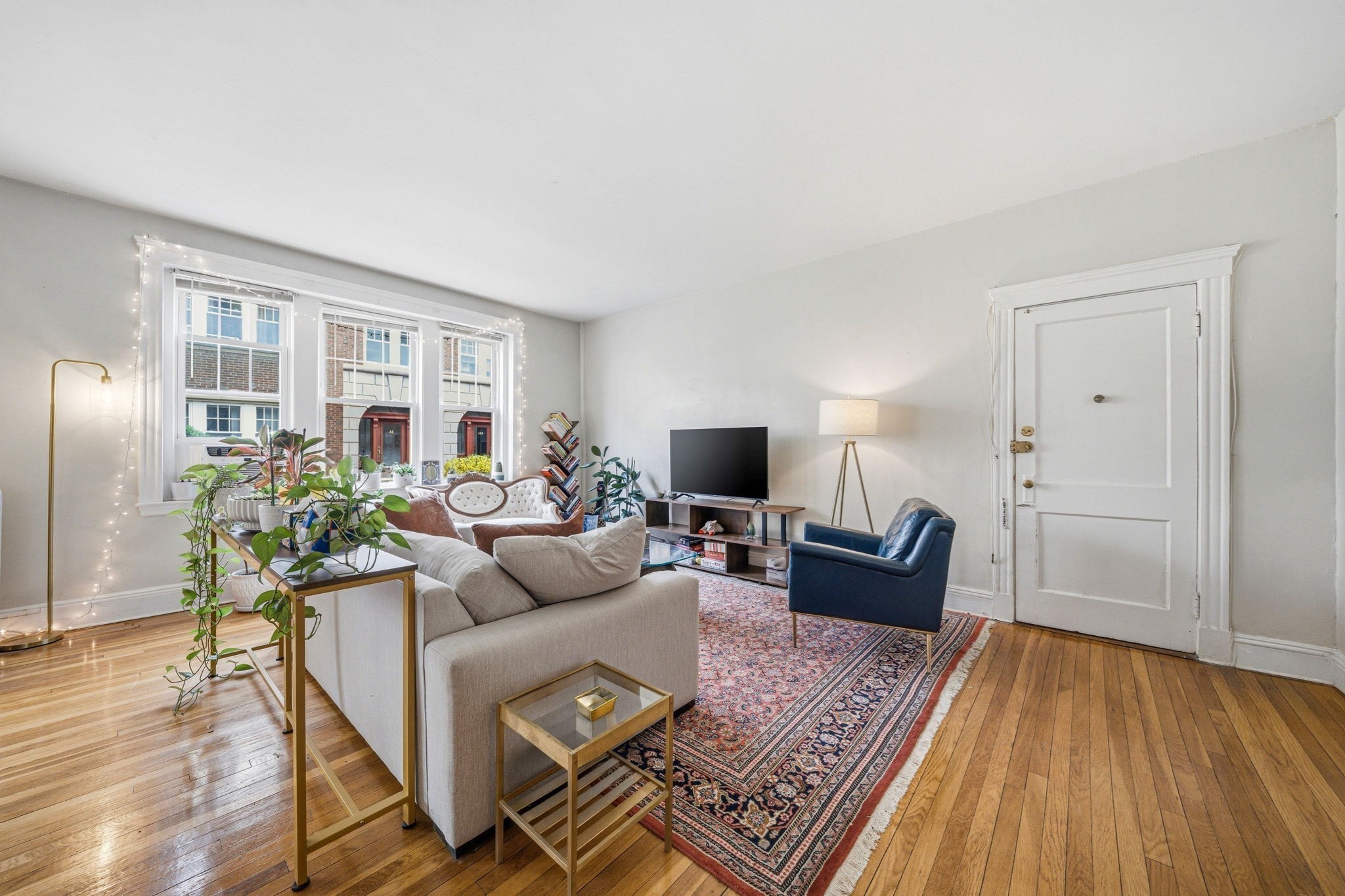 36 St. Paul Street Unit 1, Brookline, MA 02446
