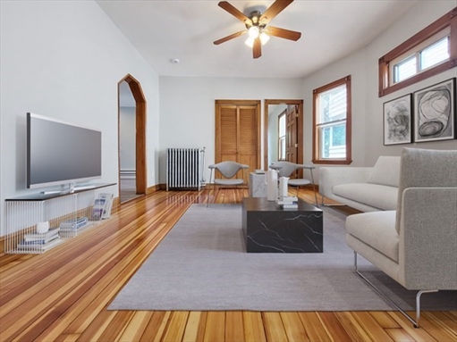 35 Dunlap, Apt 2