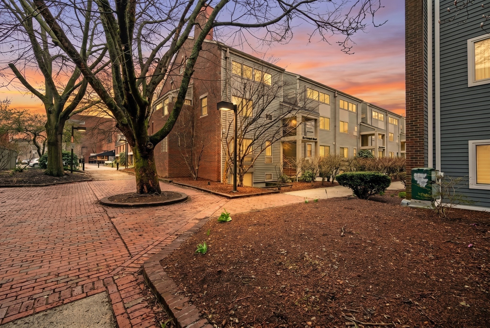 28 Federal St Unit 10, Salem, MA 01970