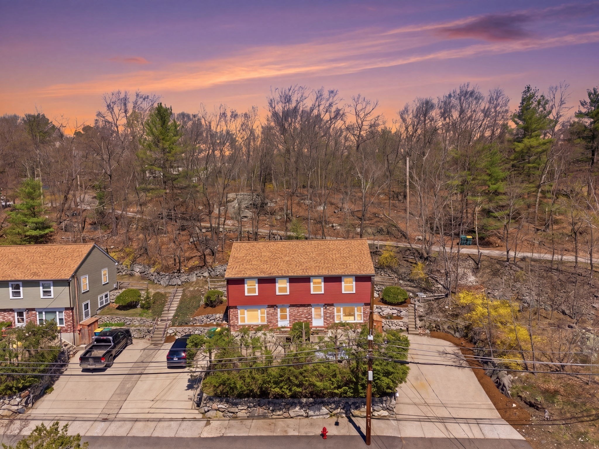 35 Mountain St Unit 35, Woburn, MA 01801