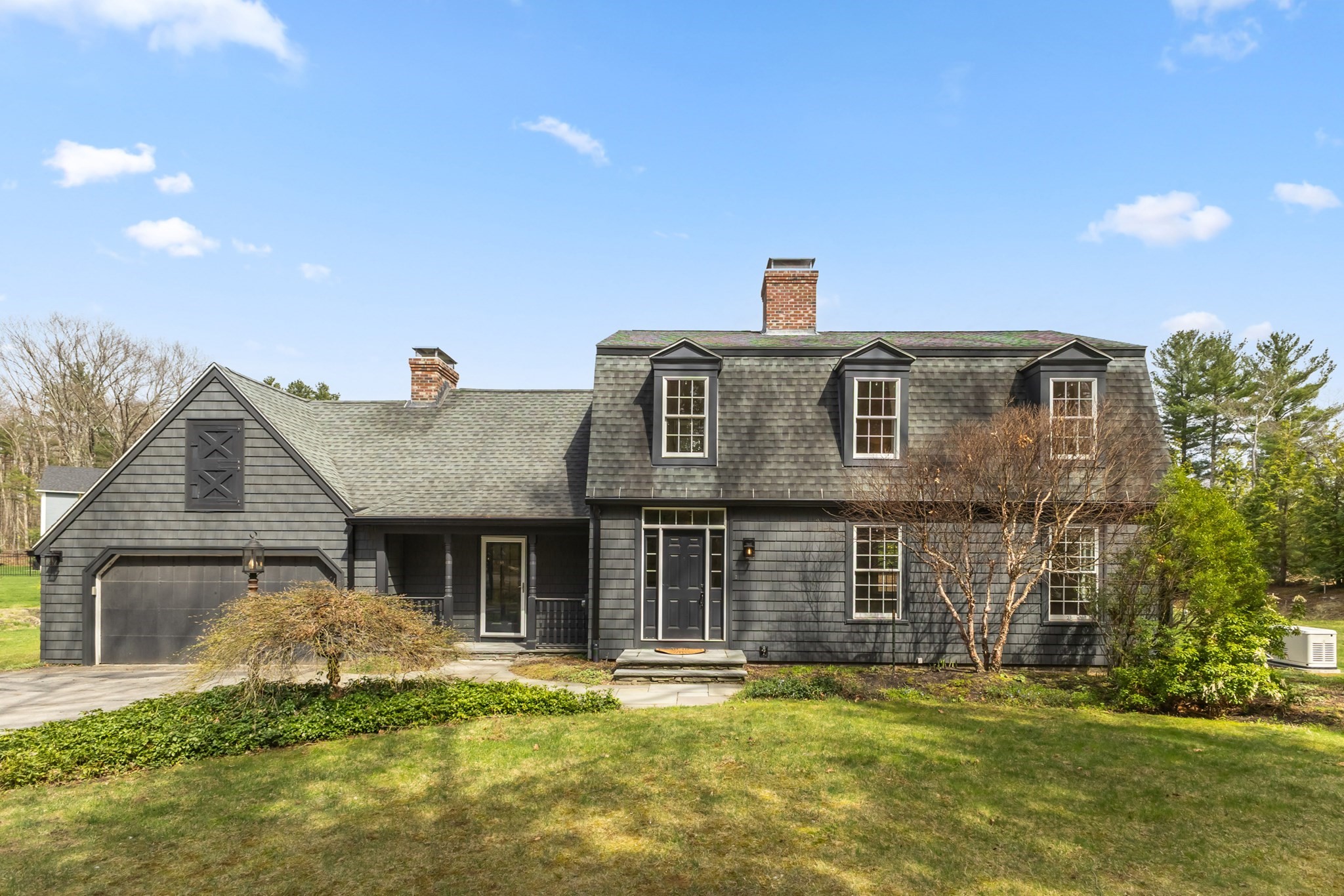 172 Howard St, Northborough, MA 01532