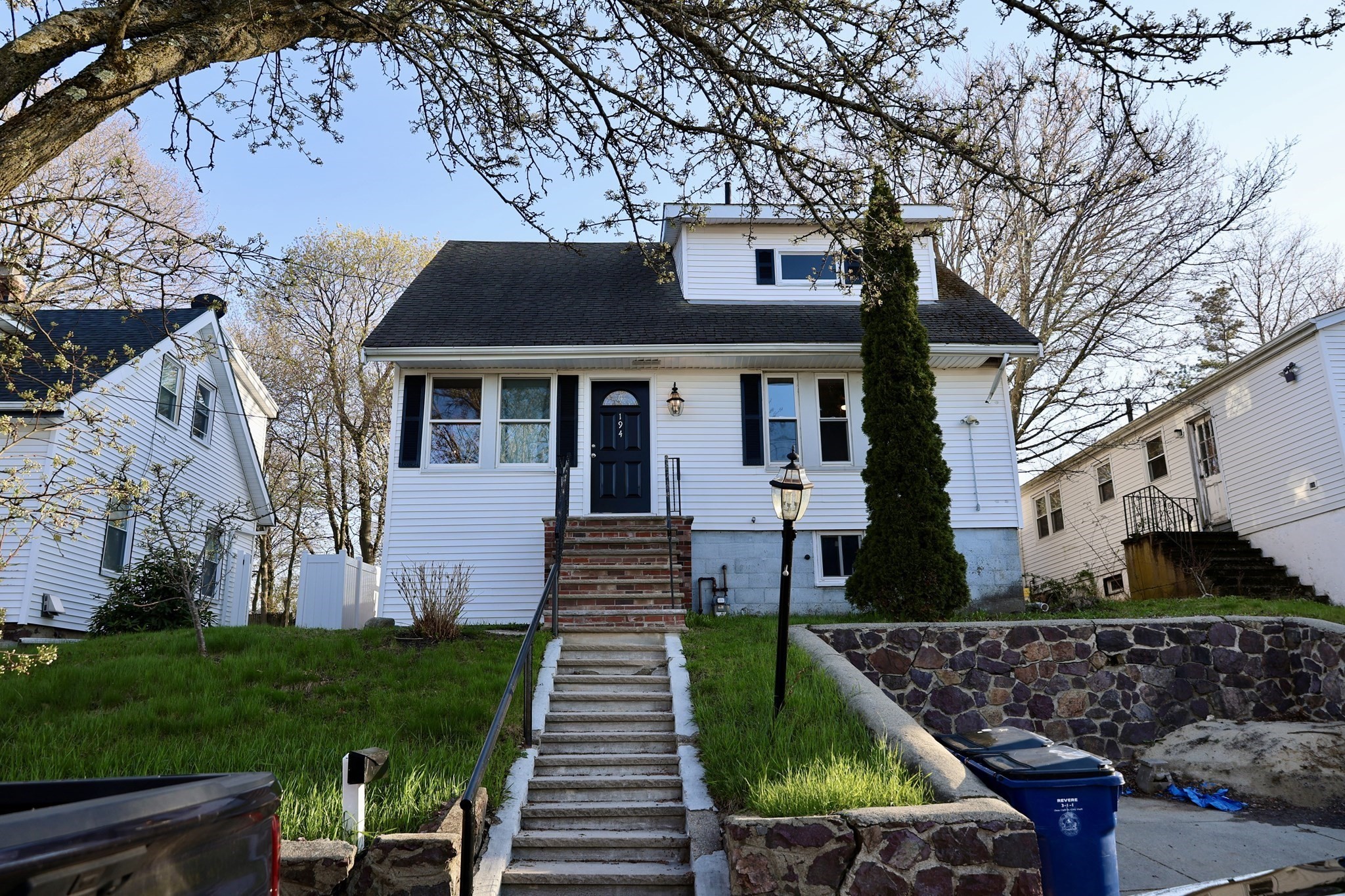 194 Reservoir Avenue, Revere, MA 02151