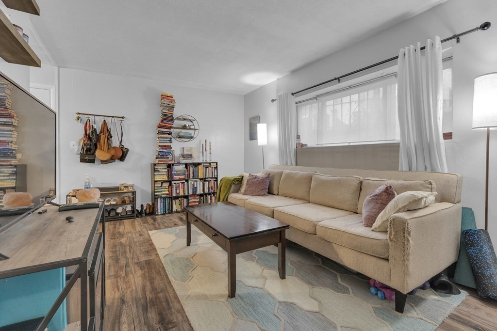 10 Scottfield Rd Unit F2, Allston, Boston, MA 02134