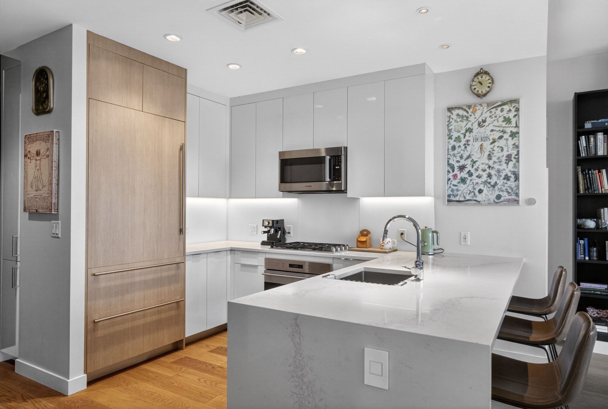 188 Brookline Ave Unit 19B, Fenway, Boston, MA 02215 - Image 2