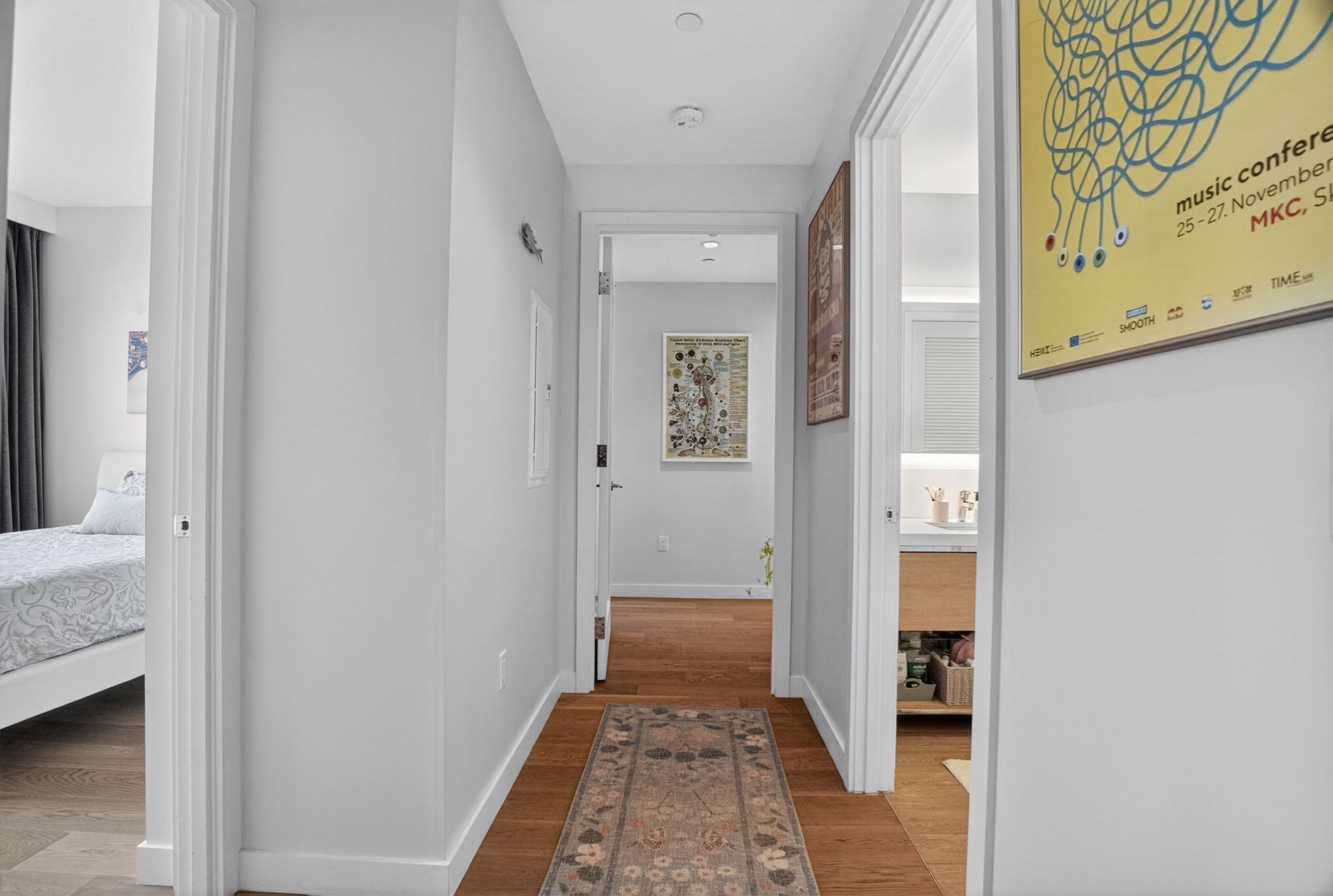 188 Brookline Ave Unit 19B, Fenway, Boston, MA 02215 - Image 11