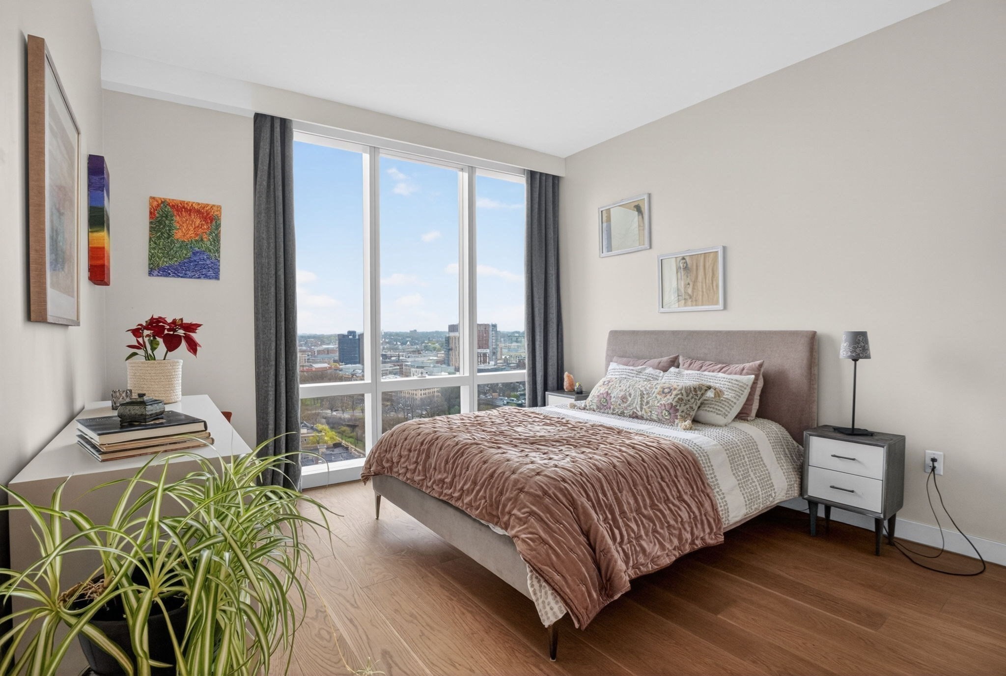 188 Brookline Ave Unit 19B, Fenway, Boston, MA 02215 - Image 12