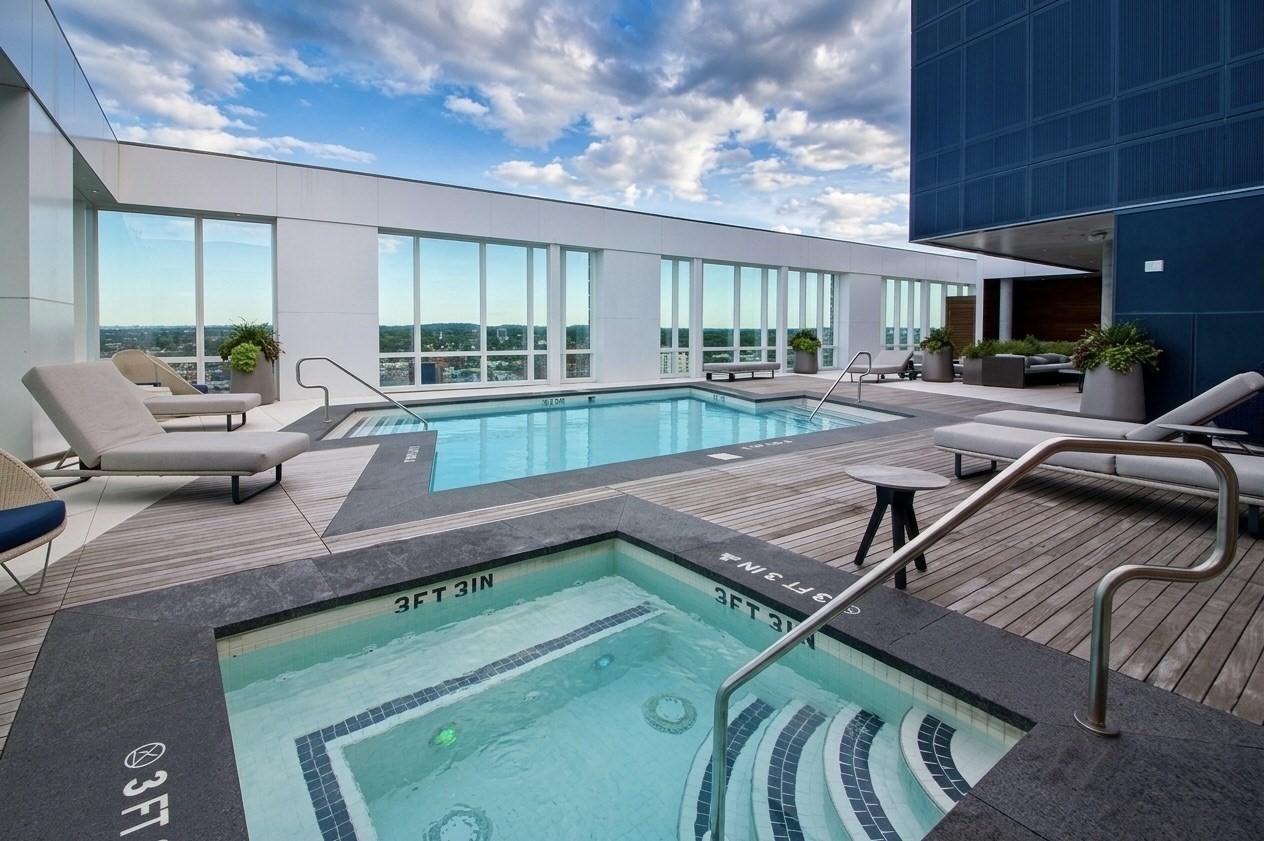 188 Brookline Ave Unit 19B, Fenway, Boston, MA 02215 - Image 18