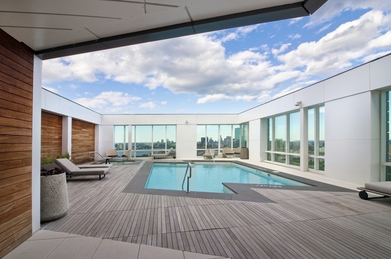 188 Brookline Ave Unit 19B, Fenway, Boston, MA 02215 - Image 19