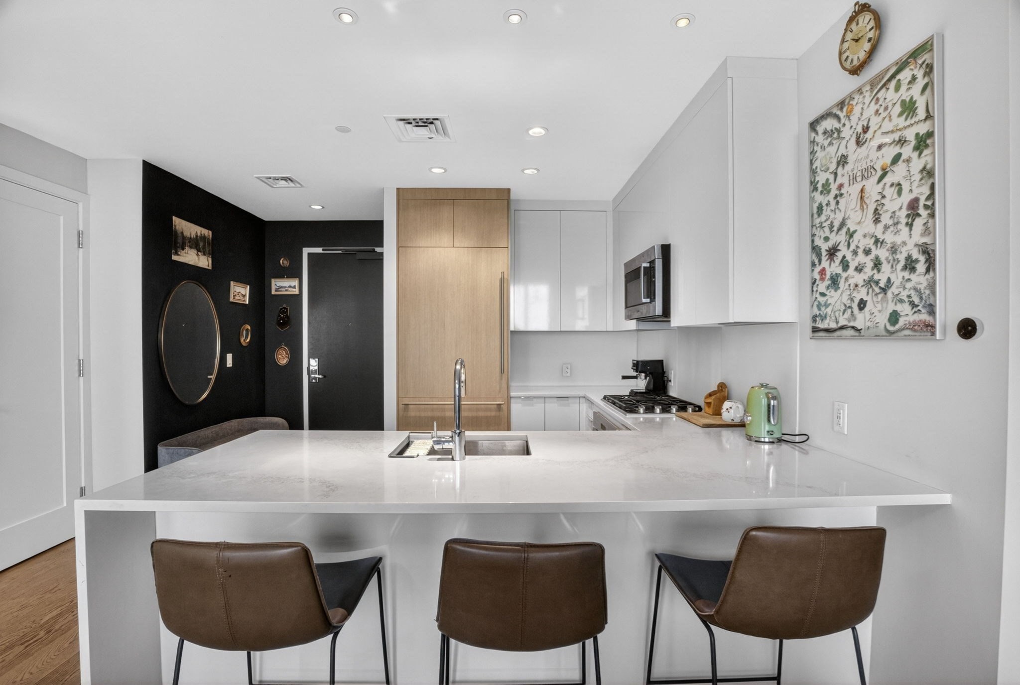 188 Brookline Ave Unit 19B, Fenway, Boston, MA 02215 - Image 3