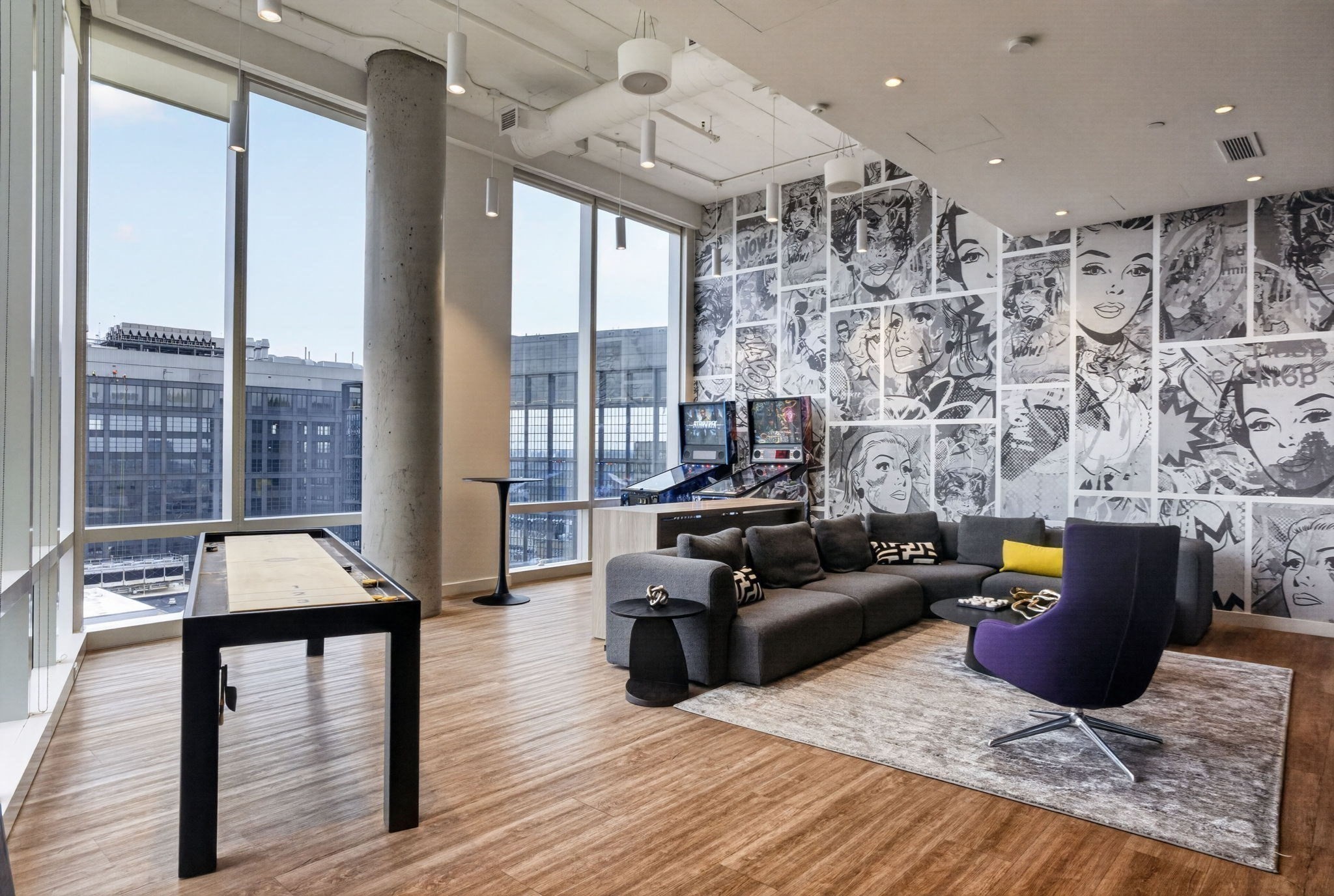 188 Brookline Ave Unit 19B, Fenway, Boston, MA 02215 - Image 26