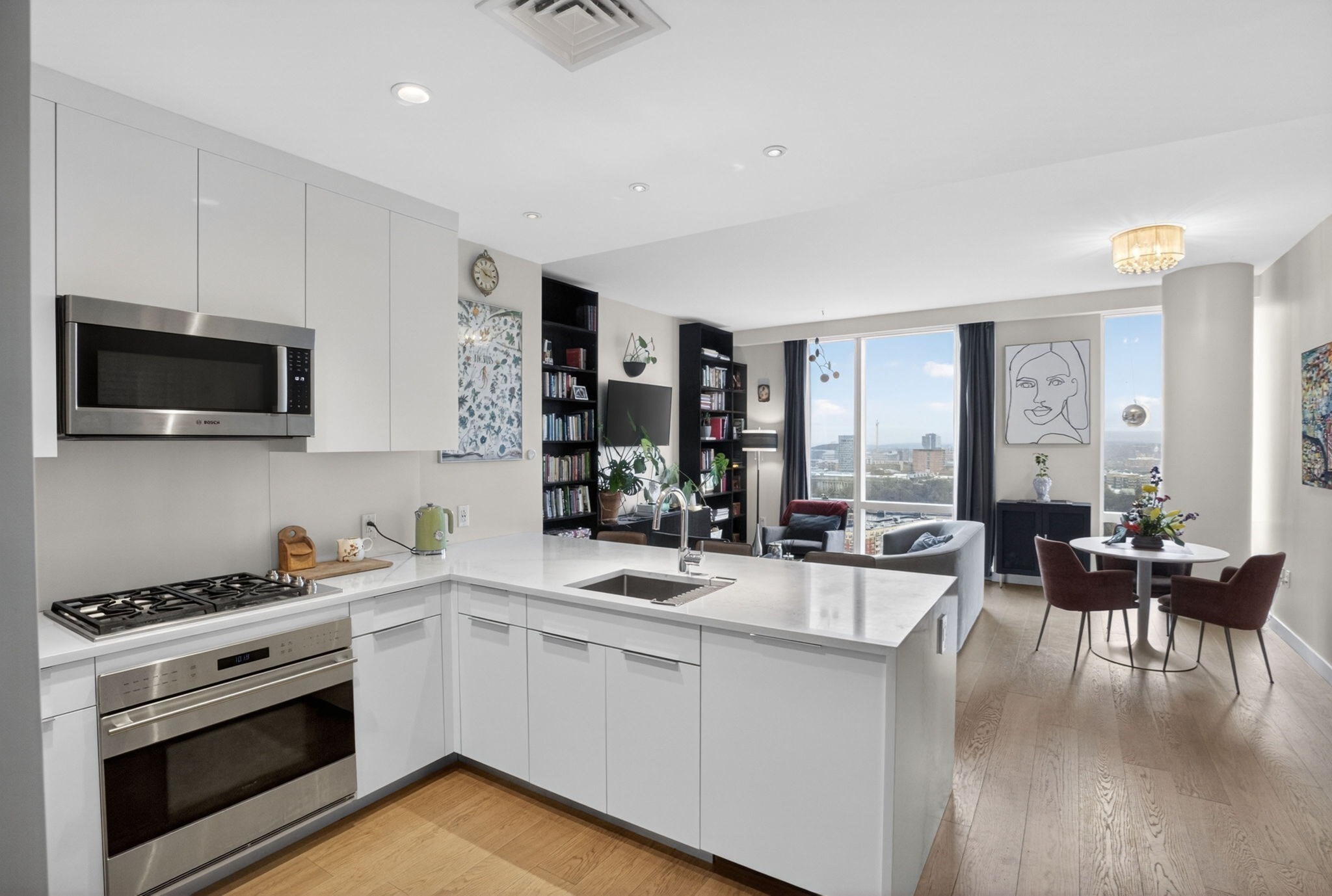 188 Brookline Ave Unit 19B, Fenway, Boston, MA 02215 - Image 4