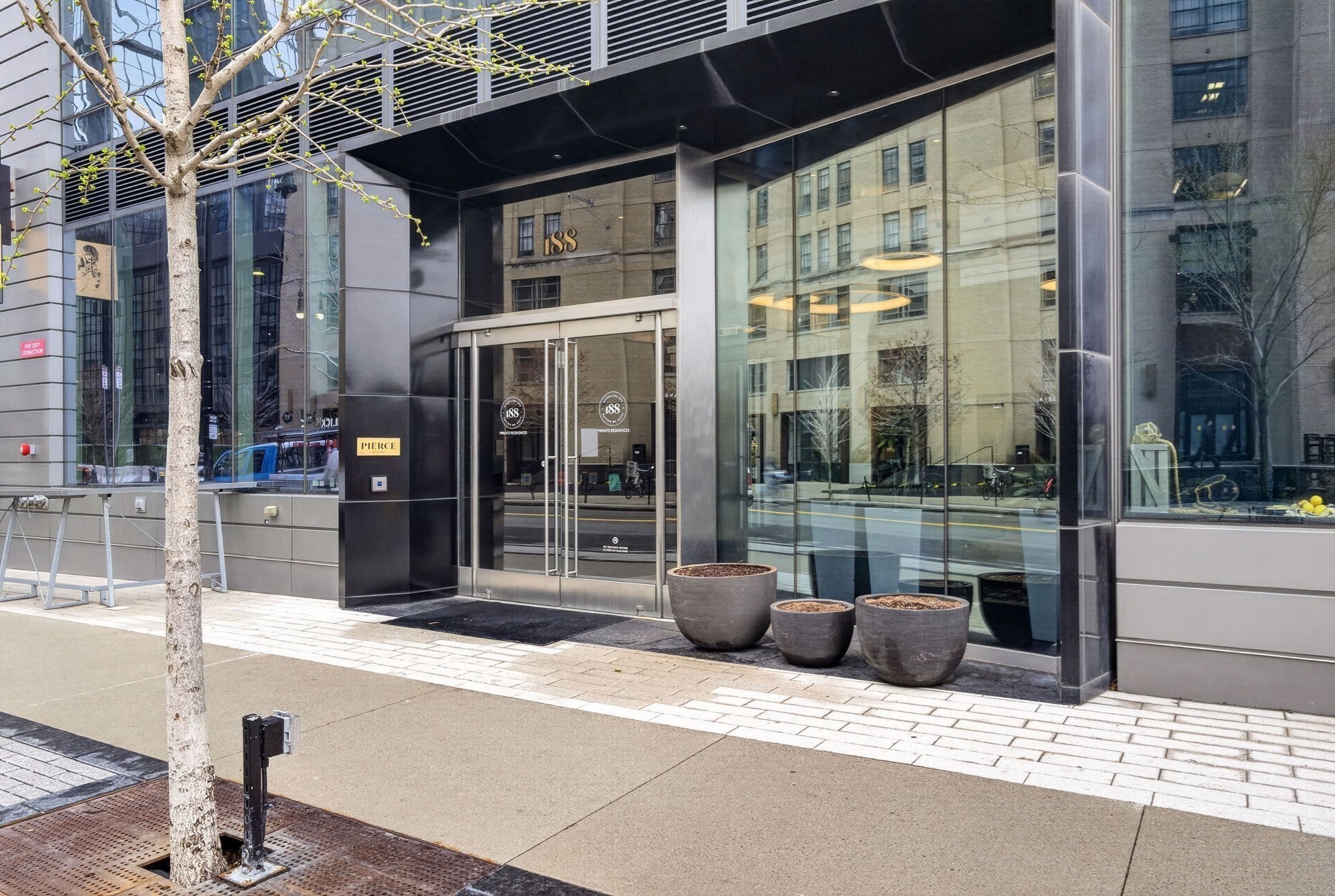 188 Brookline Ave Unit 19B, Fenway, Boston, MA 02215 - Image 31