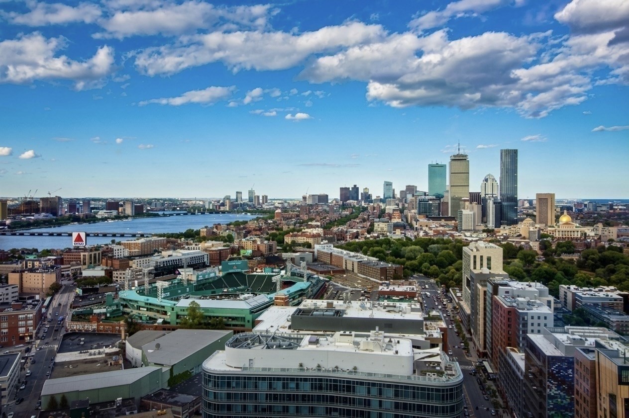 188 Brookline Ave Unit 19B, Fenway, Boston, MA 02215 - Image 33