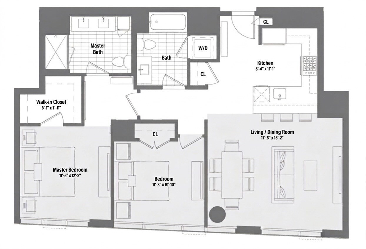 188 Brookline Ave Unit 19B, Fenway, Boston, MA 02215 - Image 34