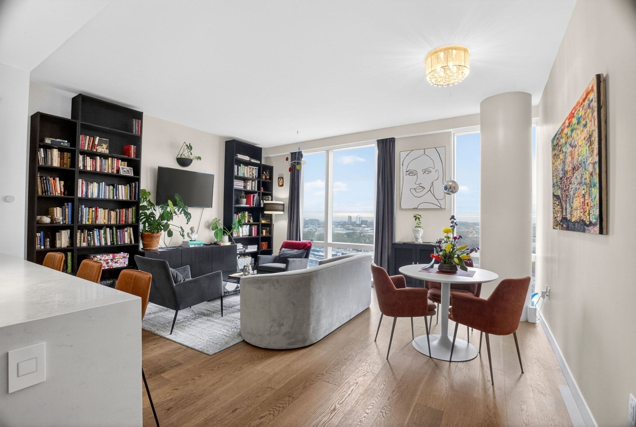 188 Brookline Ave Unit 19B, Fenway, Boston, MA 02215 - Image 5