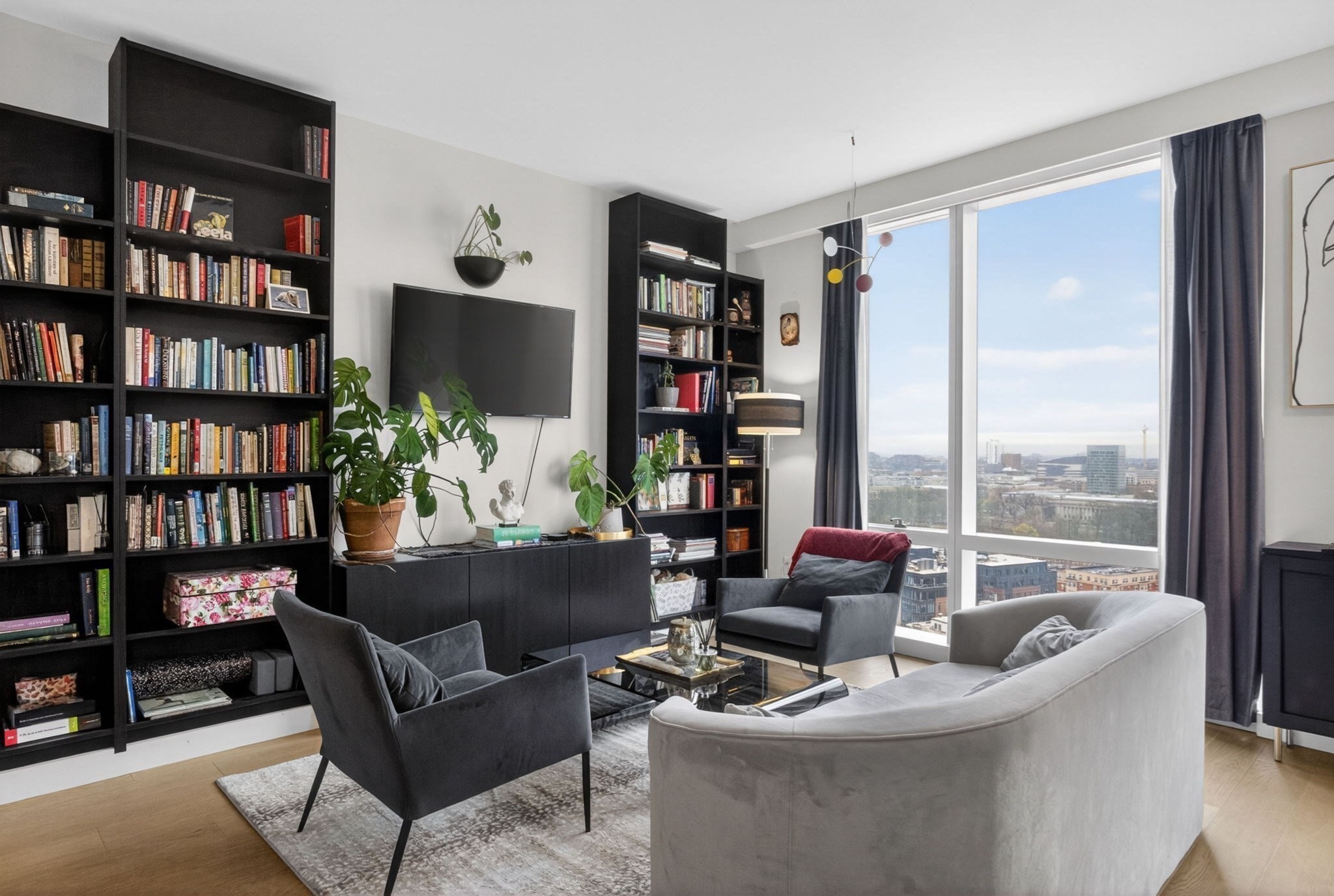 188 Brookline Ave Unit 19B, Fenway, Boston, MA 02215 - Image 6