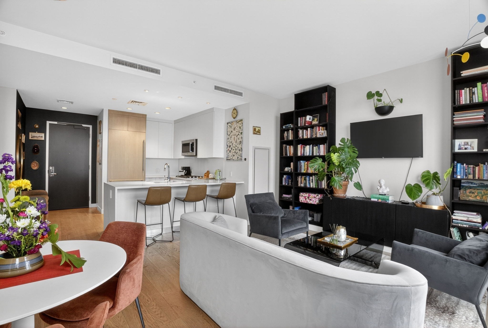 188 Brookline Ave Unit 19B, Fenway, Boston, MA 02215 - Image 7