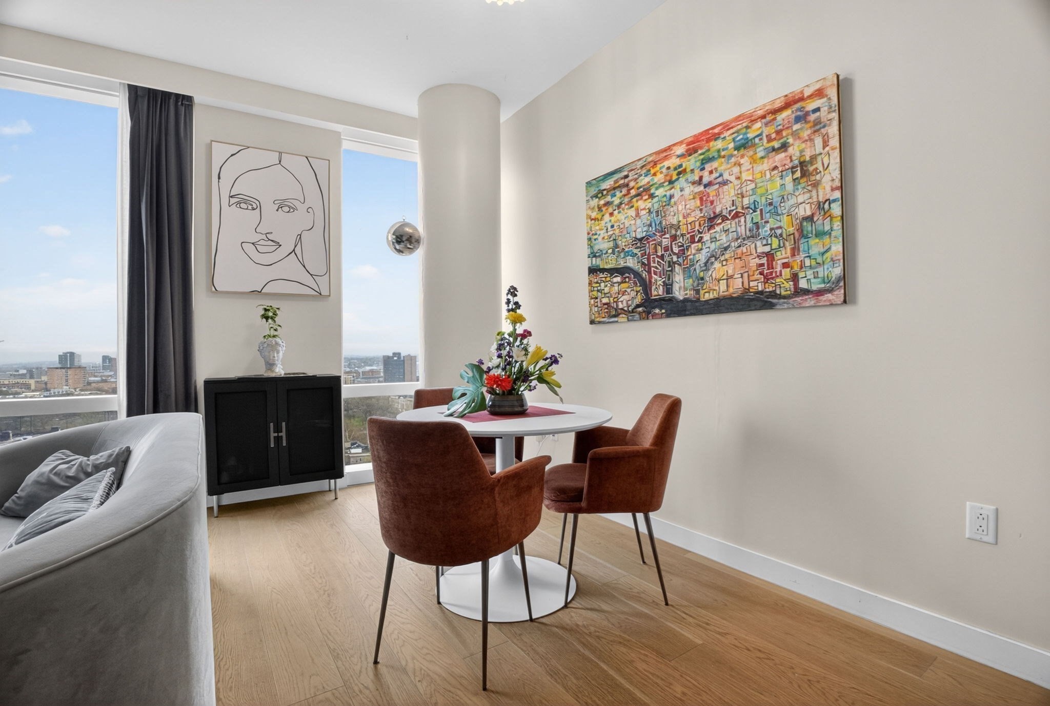 188 Brookline Ave Unit 19B, Fenway, Boston, MA 02215 - Image 8