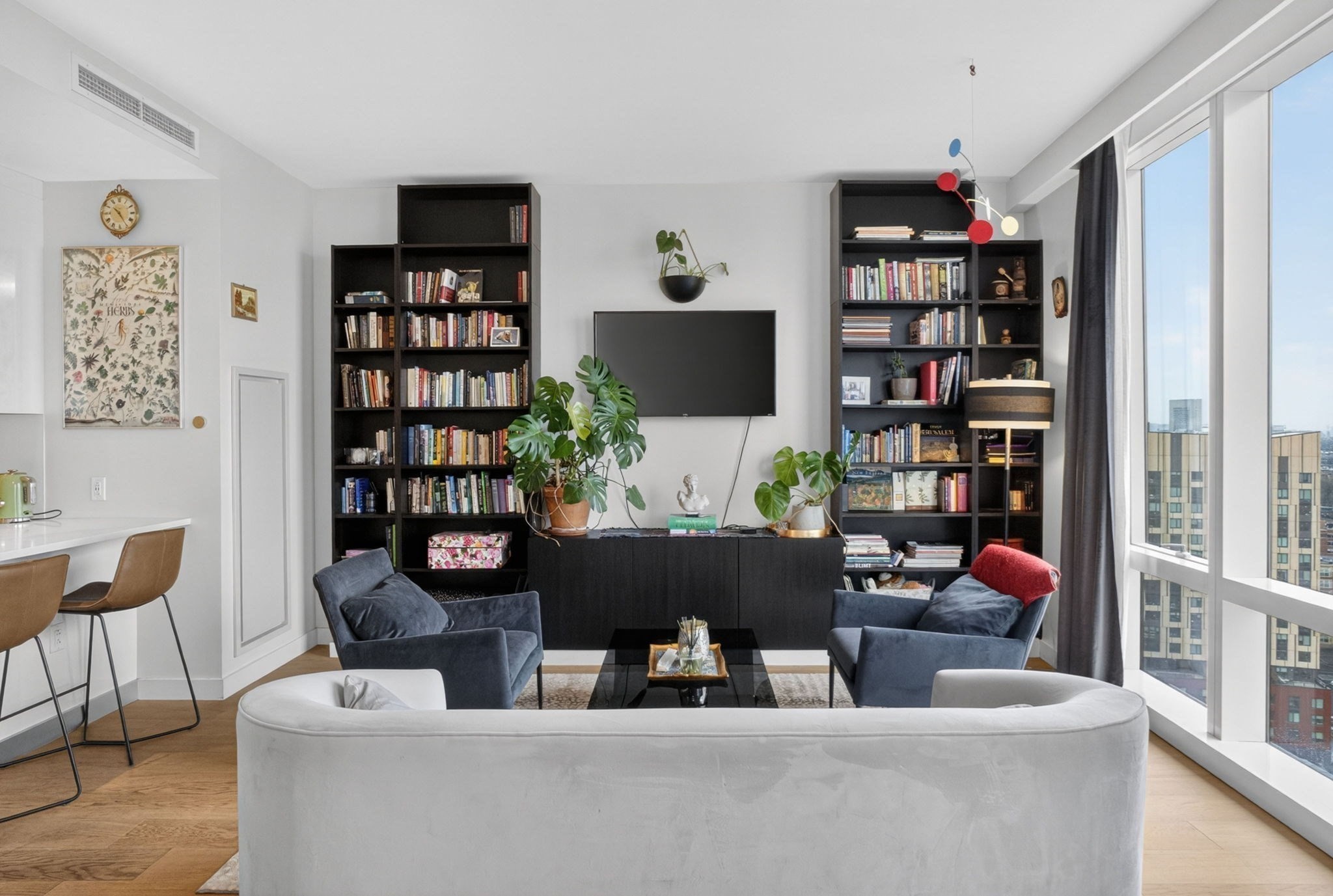 188 Brookline Ave Unit 19B, Fenway, Boston, MA 02215 - Image 9