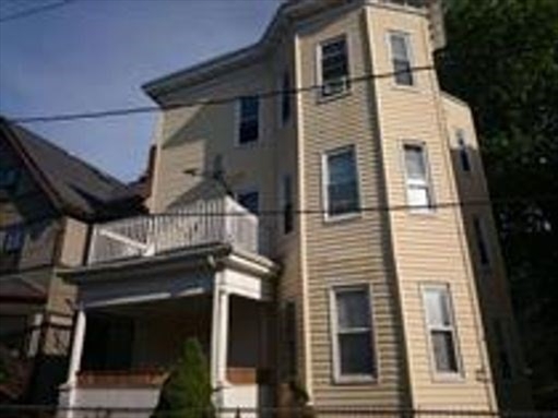 9 Payson Ave, Apt 2