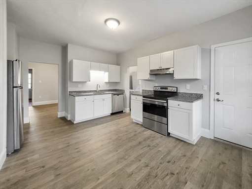 108 Callender Street, Apt 3