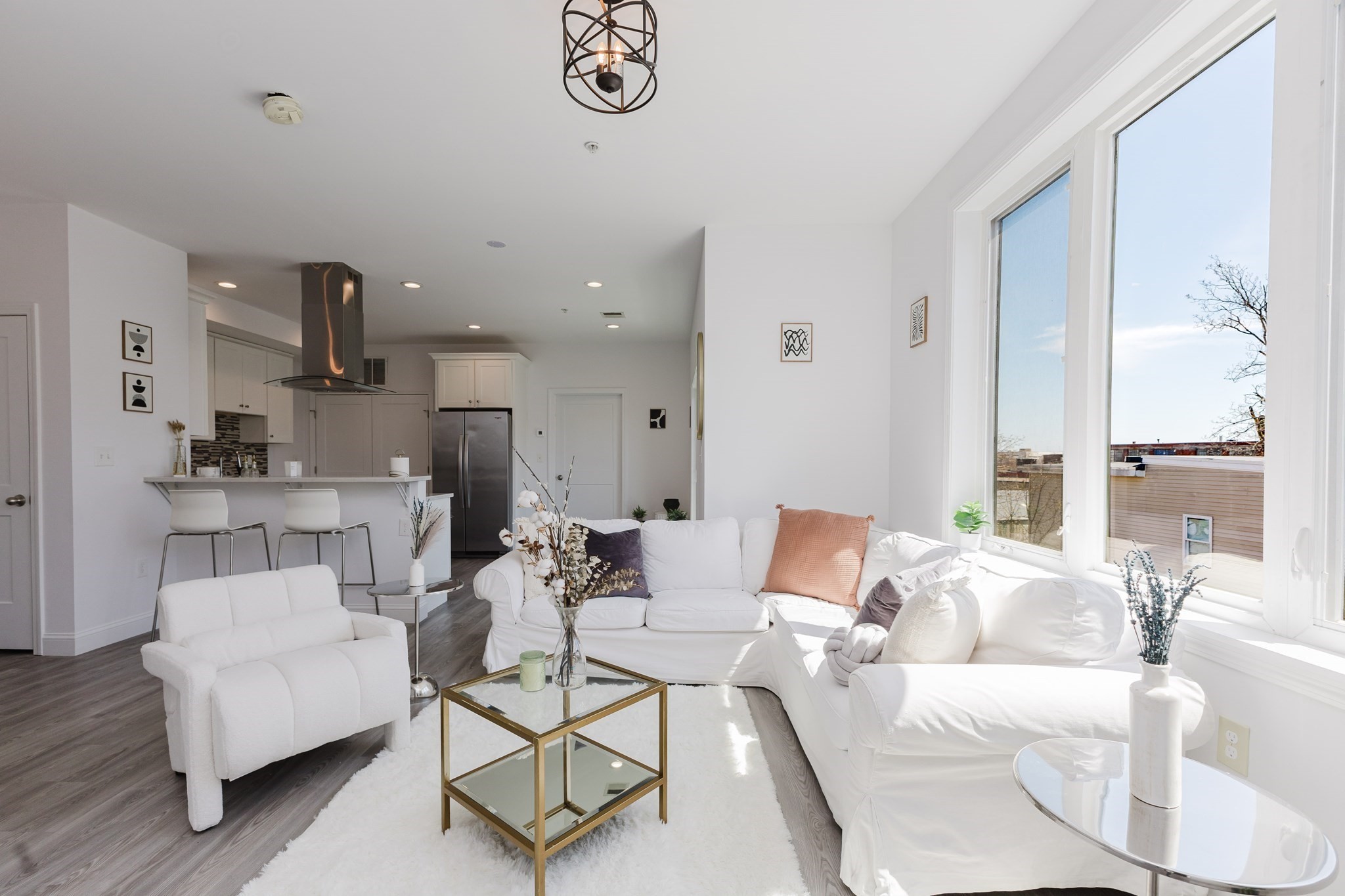 92 George St Unit 202, Roxbury, Boston, MA 02119