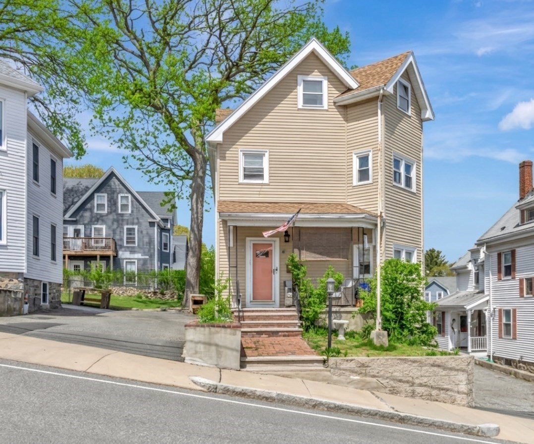 11 Horace St, Malden, MA 02148 - Image 4