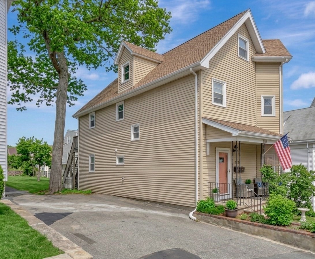 11 Horace St, Malden, MA 02148 - Image 5