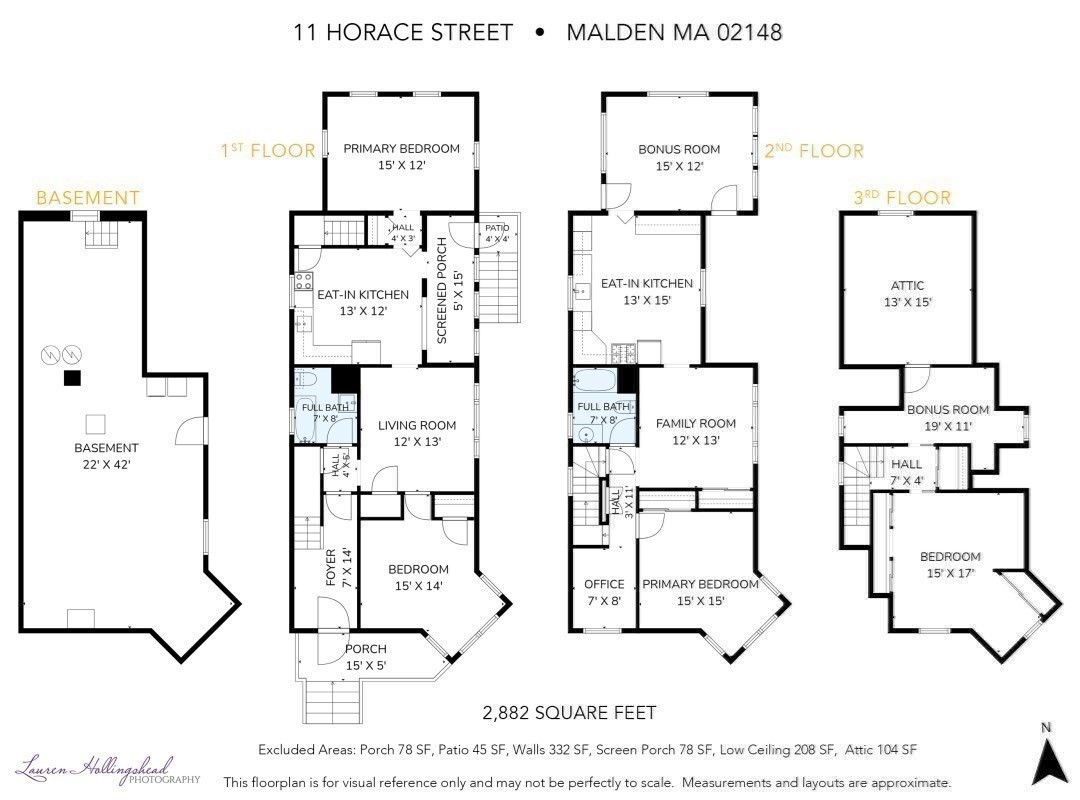 11 Horace St, Malden, MA 02148 - Image 41