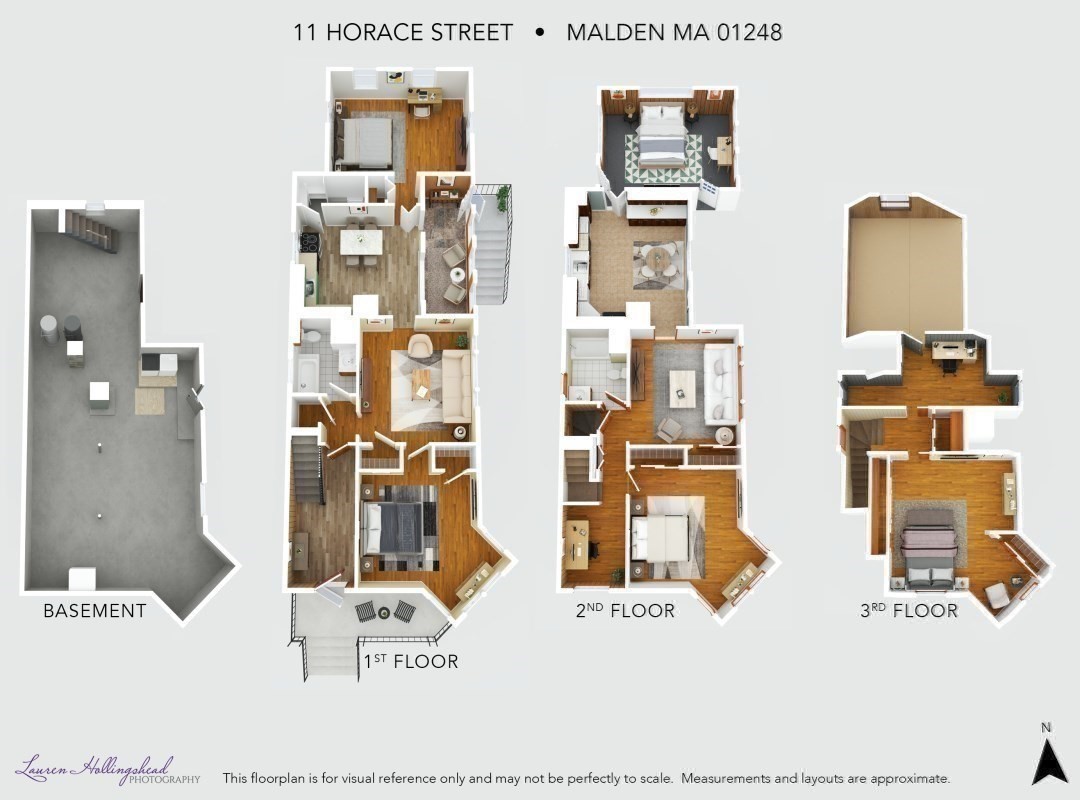11 Horace St, Malden, MA 02148 - Image 42