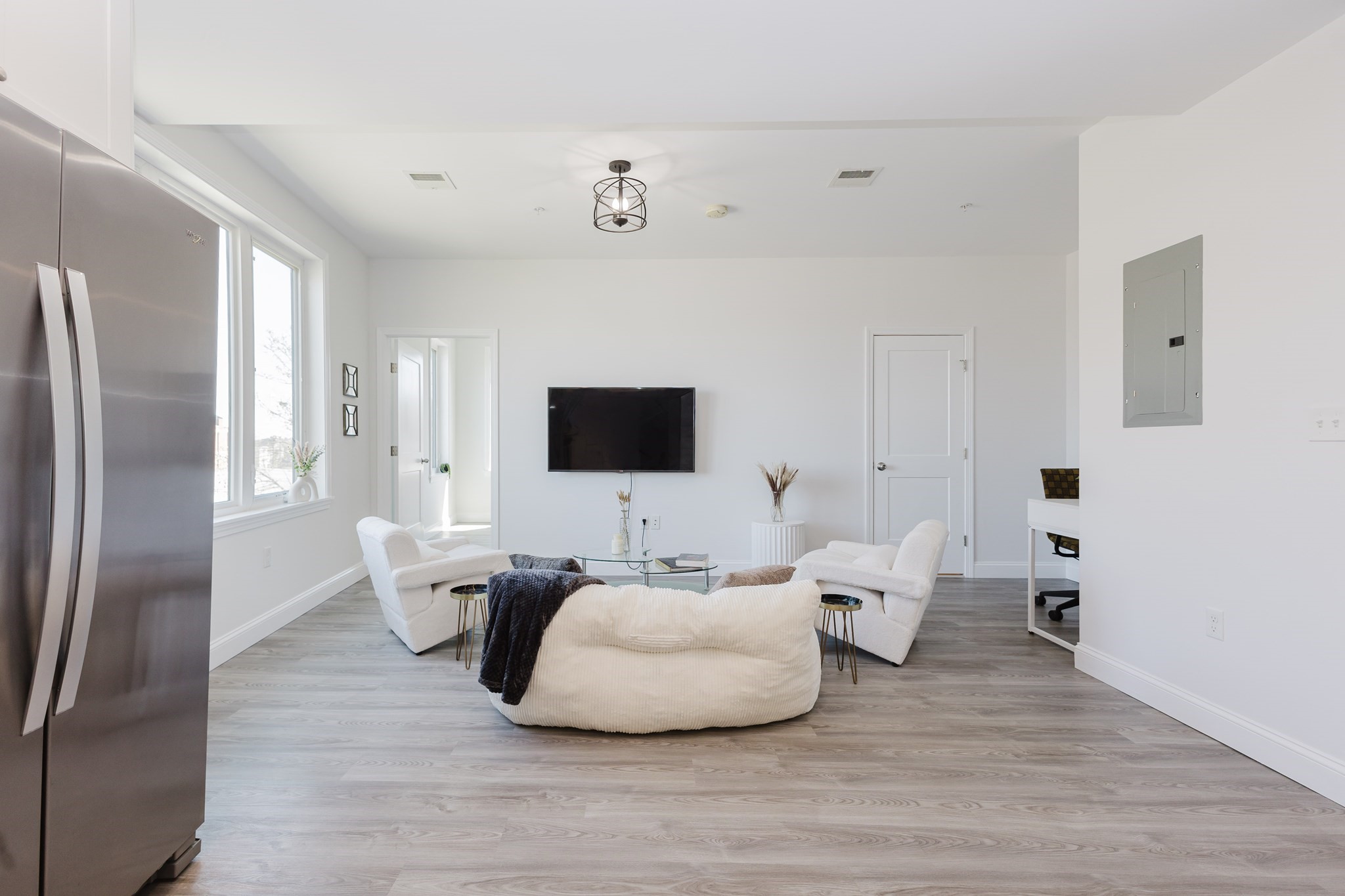 92 George St Unit 203, Roxbury, Boston, MA 02119